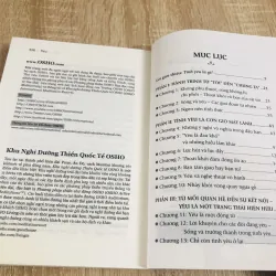 YÊU - Yêu trong tỉnh thức gắn bó trong niềm tin ( OSHO) 1028102