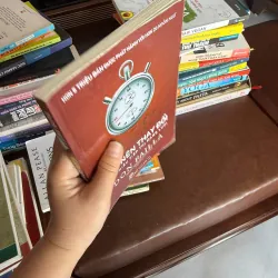 45 Giây Tạo Nên Thay Đổi – Don Failla | Sách Kinh Doanh Bán Hàng Kinh Điển- K3 1004203