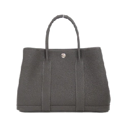 【Sản phẩm chưa sử dụng】Túi Hermes Garden Party 30cm 051568CK