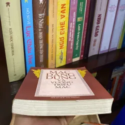 MẠC ĐĂNG DUNG VÀ VƯƠNG TRIỀU MẠC (XB 2000) 1028990