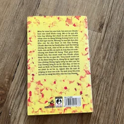 Mùa thu của cây dương 640108