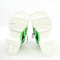 Giày thể thao GUCCI 543162 97Y20 3566 - Hàng hiệu Chính hãng 901267