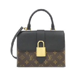 Túi xách Louis Vuitton Monogram Rocky BB M44141 - Hàng hiệu Chính hãng