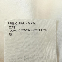 Áo thun cotton LV nổi của Louis Vuitton HNY55WDT3 - Hàng hiệu Chính hãng 898113