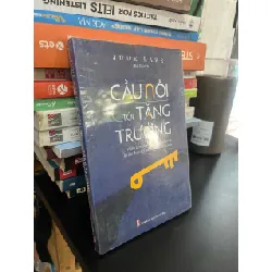 Cầu nối tới tăng trưởng - Jude Rake