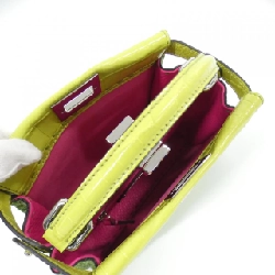 Túi Fendi SELLERIA Peekaboo Mini 8BN244 AEW7 - Hàng hiệu Chính hãng 770911