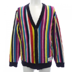 WACKO MARIA Áo khoác cardigan - Hàng hiệu Authentic