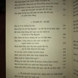 Những hòn đá nhỏ vì sự phát triển bền vững - Nguyễn Ngọc Trân 697232