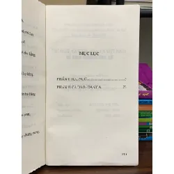 Tục ngữ- ca dao- dân ca Việt Nam về kinh nghiệm ứng xử- Đặng Hà Linh 600788