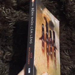 Bệnh nhân câm lặng 936272