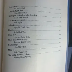 Dọc Đại Lộ Đông Tây 758505