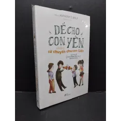 [Phiên Chợ Sách Cũ] Để Cho Con Yên Nhưng Cứ Chuyển Tiền Cho Con 2303 421575