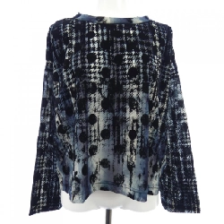 Y's YM-T19-676 Áo - Hàng hiệu Chính hãng