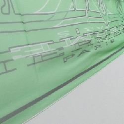 Khăn quàng cổ Hermès CALECHE ELASTIQUE 303559S 623561