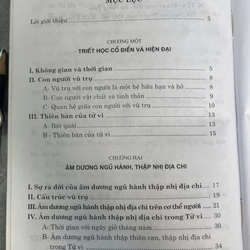 NHỊP SINH HỌC VỚI DỊCH HỌC TRONG VĂN HÓA PHƯƠNG ĐÔNG 539994