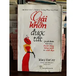Gái Khôn Được Tất – Mary Hartley