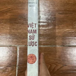 Việt Nam Sử Lược - Trần Trọng Kim (7) 653965