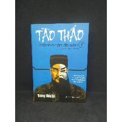 Tào tháo thánh nhân đê tiện 7 90% HCM3011 39812