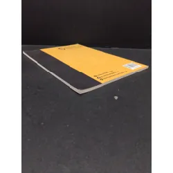 [Phiên Chợ Sách Cũ] 5 Bí Mật Đầu Tư Bất Động Sản Ở Việt Nam Kiếm Bạc Tỷ - Trịnh Văn Mạnh 0702 401842