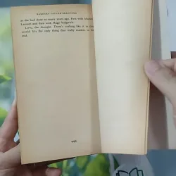 Three Weeks in Paris - Barbara Taylor Bradford 1027568