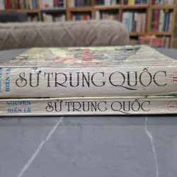 Sử Trung Quốc  926920