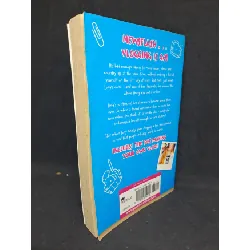 [Phiên Chợ Sách Cũ] Girl Can Vlog Lucy Locket - Emma Moss 2303 415358