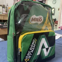 Balo khuyến mại (new 100%) 972538