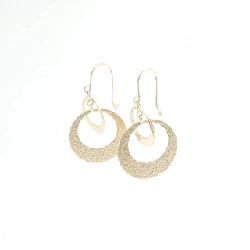 K10YG Bông tai - Hàng hiệu Chính hãng 867946