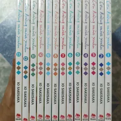 Con đường mùa xuân ( 13 tập) 975983