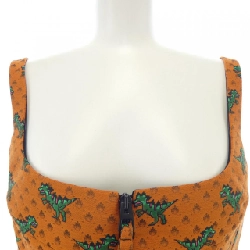 Christian Dior 141B75A7124 Áo 631787