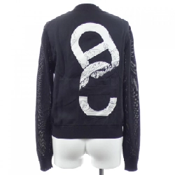 HERMES 2E2818DS Áo khoác cardigan - Hàng hiệu Authentic 811574