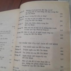 Hà Minh Đức - SỰ NGHIỆP BÁO CHÍ VÀ VĂN HỌC CỦA HỒ CHÍ MINH 541733