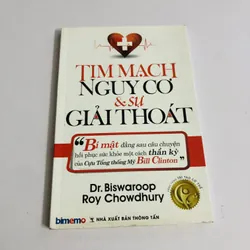 TIM MẠCH NGUY CƠ & SỰ GIẢI THOÁT 