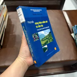 PHÁT TRIỂN NÔNG THÔN MIỀN NÚI VÀ DÂN TỘC- K5 1031101