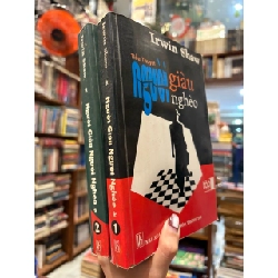 Người giàu người nghèo - Irwin Shaw