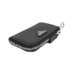 【Sản phẩm mới】Prada 2TT085 Ví đựng tiền & chìa khóa 621237