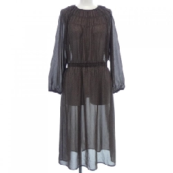 【Mã giảm giá】Nijusanku 23区 Đầm