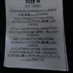 Áo thun Record Long T của Stella McCartney 632076