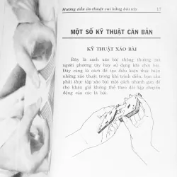 Hướng dẫn ảo thuật vui bằng bài tây 11519