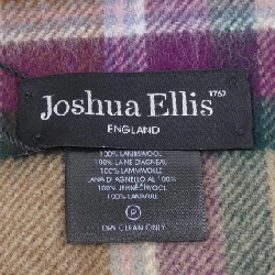 Khăn quàng JOSHUA ELLIS - Hàng hiệu Authentic 833143