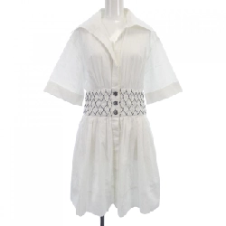 【Mã giảm giá】Chanel CHANEL Váy liền