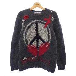 【Mã giảm giá】Christian Dior CHRISTIAN DIOR Áo len