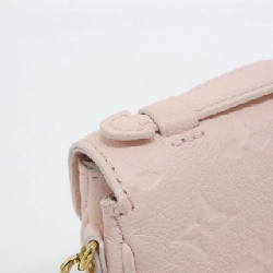 Túi xách vai Louis Vuitton Monogram Empreinte Micro Metis M81389 - Hàng hiệu Chính hãng 801846