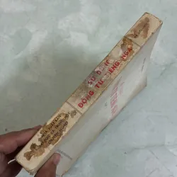 Sử dụng động từ Tiếng Nga (Tập 1) - Trần Thống - 1978s 992474