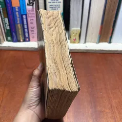 [Xem Kỹ Ảnh, Video] - II Tác Phẩm Kinh Điển: Bố Già - MARIOPUZO - 1989 927338