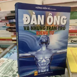 Đàn Ông và những trăn trở riêng tư