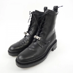 Giày bốt HERMES HERMES Funk Kelly Buckle 222070Z - Hàng hiệu Chính hãng 827467