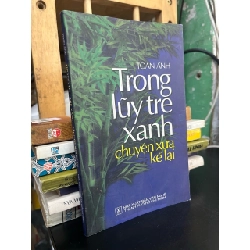 Trong luỹ tre xanh chuyện xưa kể lại - Toan Ánh