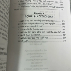 BI SỬ TRIỀU NGUYỄN 531451