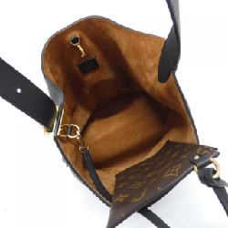 Túi xách vai Louis Vuitton Rowkey Hobo MM M24856 - Hàng hiệu chính hãng 805488
